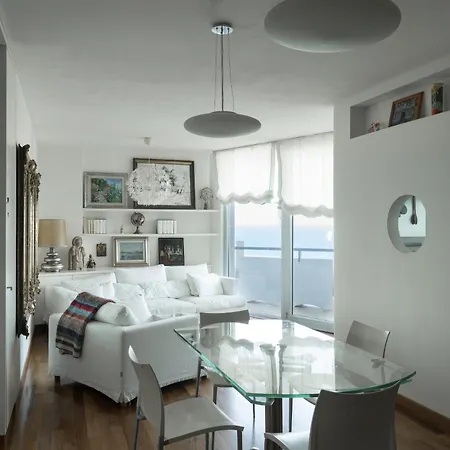 Apartament Stella Di Mare By Wonderful Italy Bari