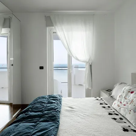 Apartament Stella Di Mare By Wonderful Italy *