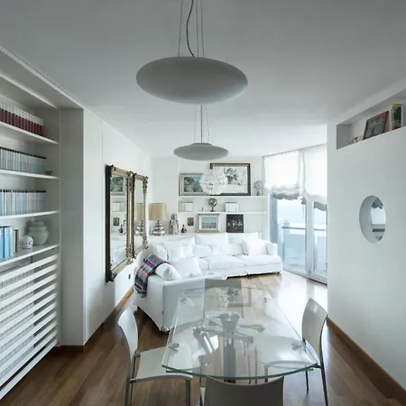 Apartament Stella Di Mare By Wonderful Italy