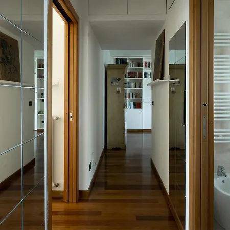 Apartament Stella Di Mare By Wonderful Italy
