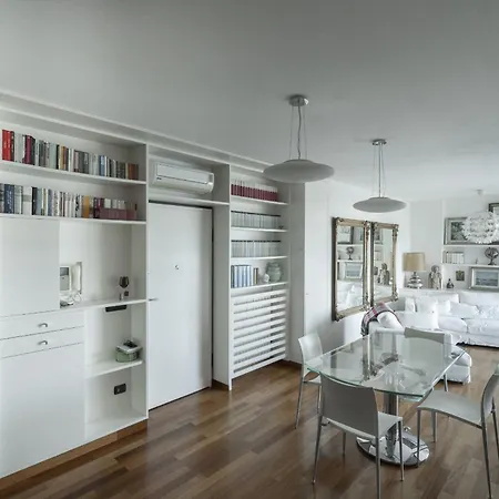 Stella Di Mare By Wonderful Italy Apartament *