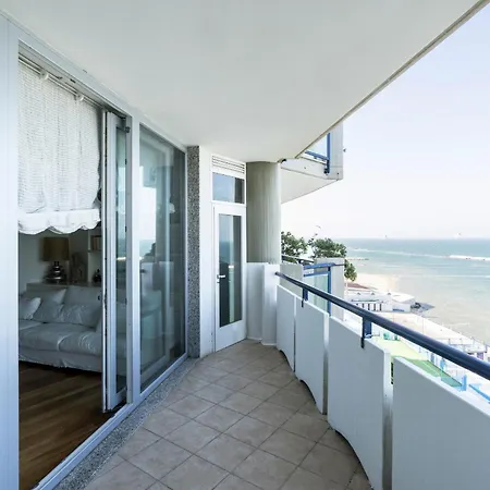 Apartament Stella Di Mare By Wonderful Italy *