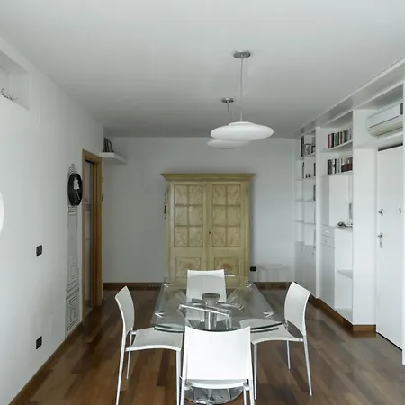 Stella Di Mare By Wonderful Italy Apartament *