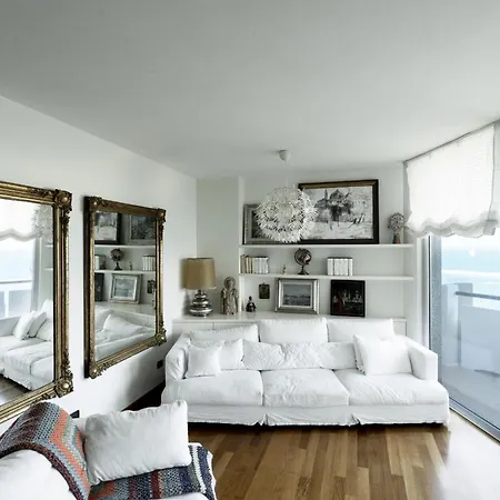 Stella Di Mare By Wonderful Italy Apartament Bari