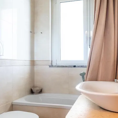Apartament Stella Di Mare By Wonderful Italy *