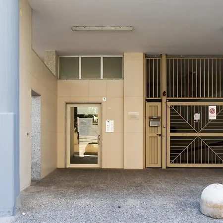 Apartament Stella Di Mare By Wonderful Italy Bari